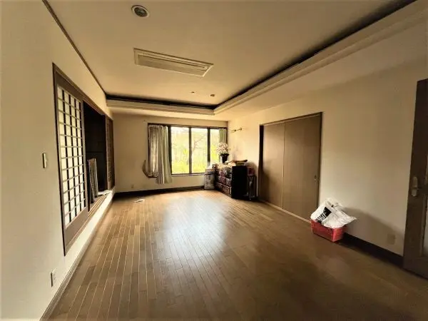 東松山市旗立台 中古戸建