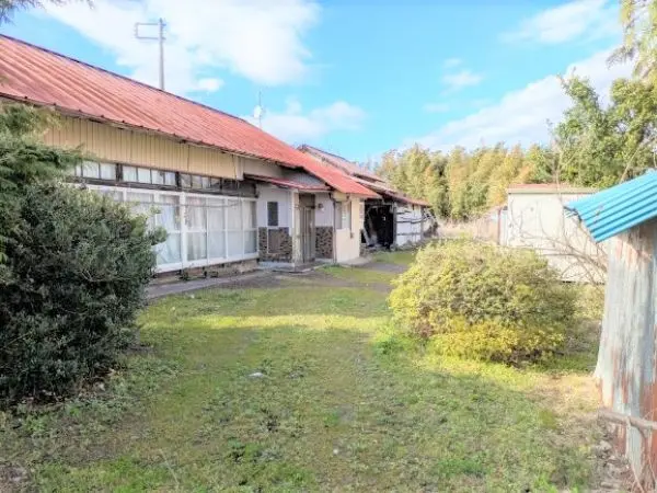 加美郡加美町宮崎字東町土地