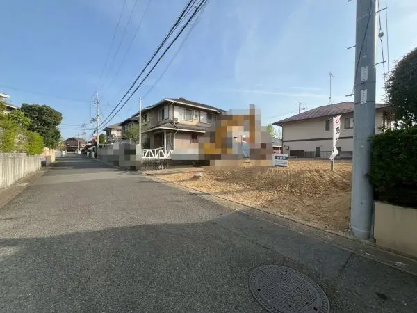 三木市志染町青山６丁目
