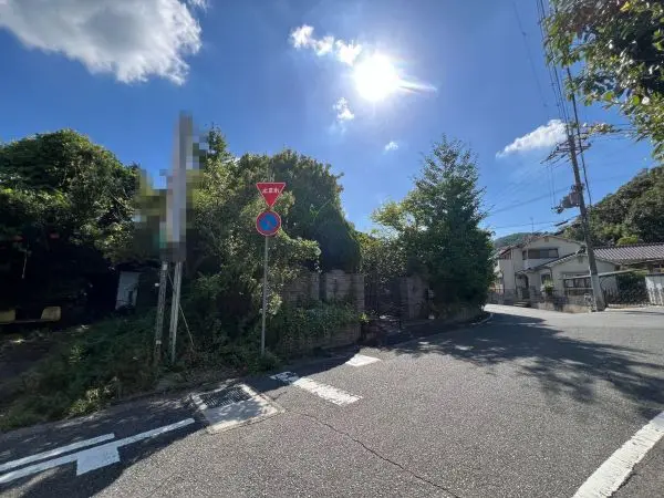神戸市西区押部谷町西盛字上垣内
