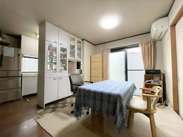天理市石上町