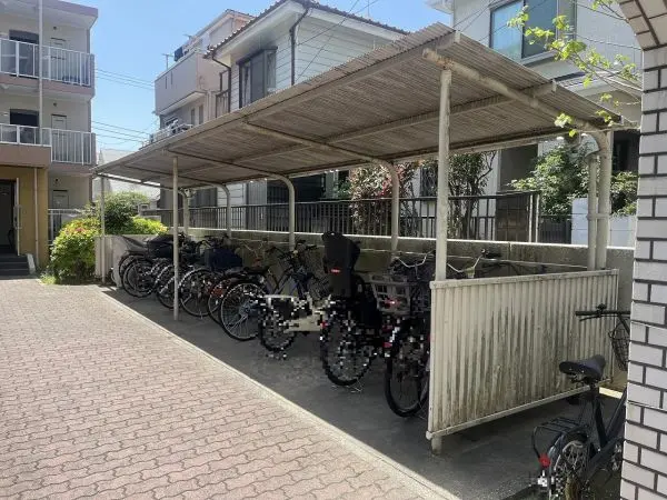 船橋市本中山五丁目　一棟マンション