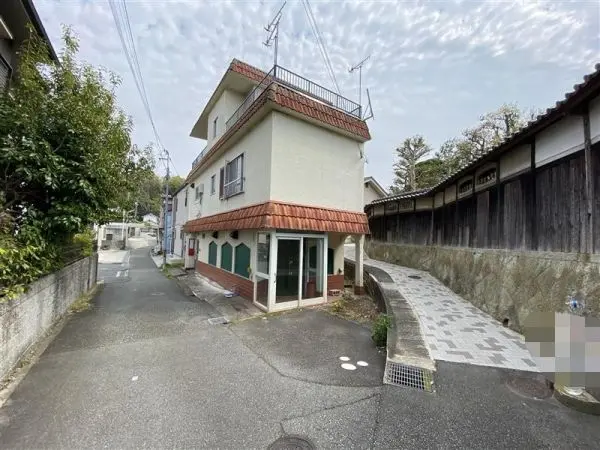 三木市本町3丁目