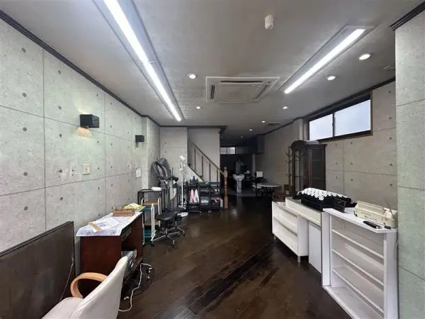 京都府城陽市久世里ノ西