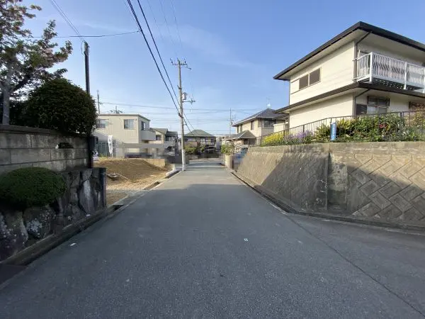 三木市緑が丘町東４丁目
