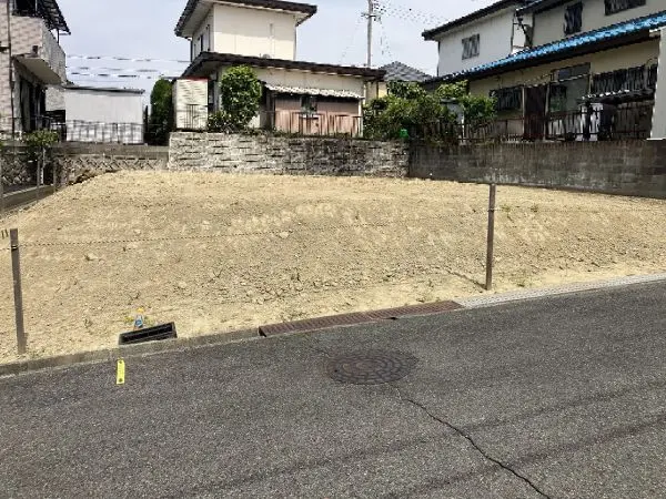 堺市南区晴美台２丁４１番１４号