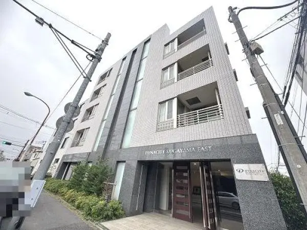 ダイナシティ久我山EAST