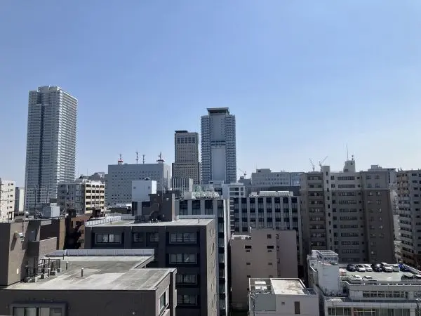 リーベンデール北11