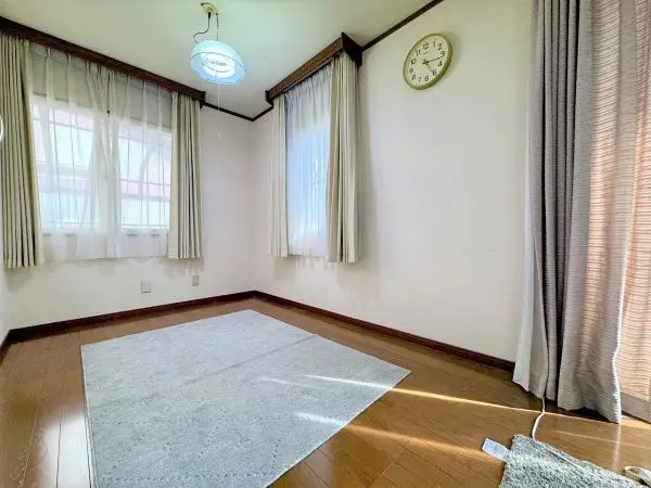 加須市花崎北1丁目　中古戸建