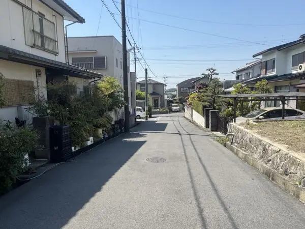 春日井市神屋町2298番314