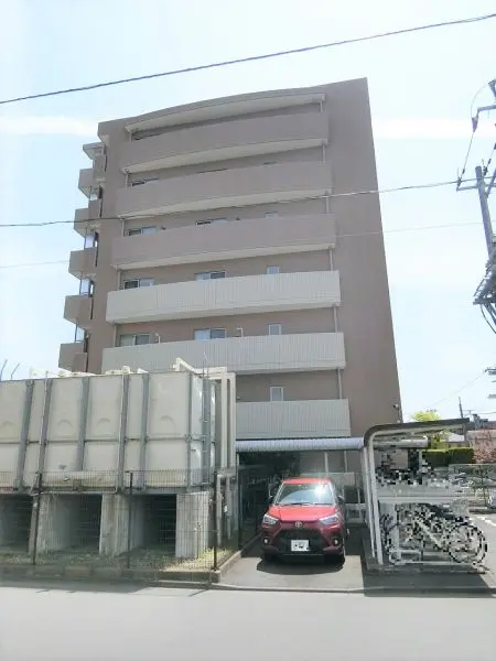 プラウド長町
