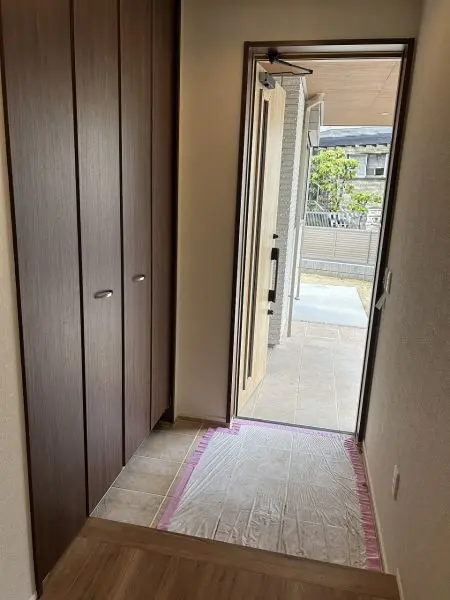 堺市南区三原台39番15号