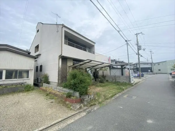 三木市平田字前