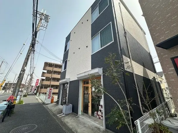 コンフォート武庫之荘東