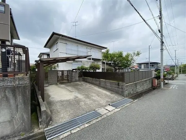 三木市緑が丘町中３丁目