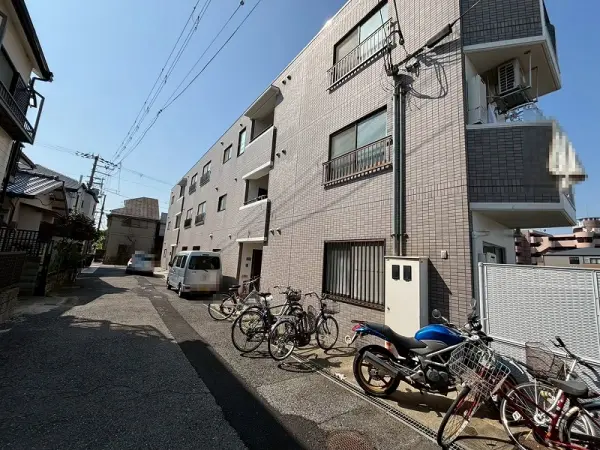 カーサ大森