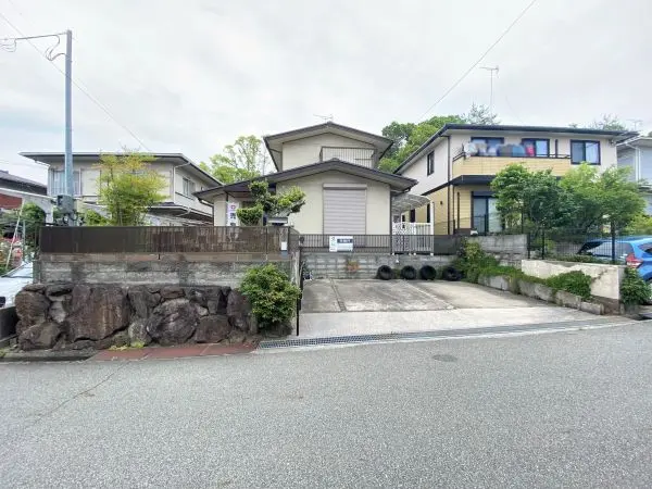 三木市緑が丘町東4丁目