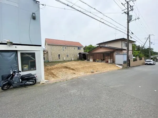 三木市緑が丘町東1丁目