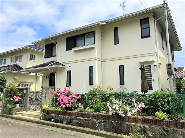 川西市緑台７丁目　戸建