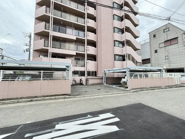 エクセル武庫川