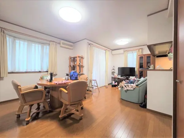 さいたま市緑区三室 中古戸建