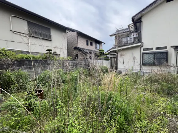 名古屋市守山区小幡中3丁目