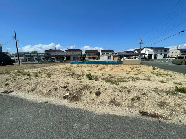 豊橋市飯村北一丁目6番8