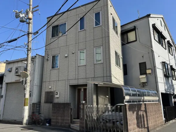 京都市下京区梅湊町