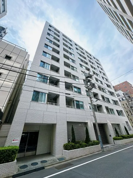 プレミスト日本橋浜町リデアル
