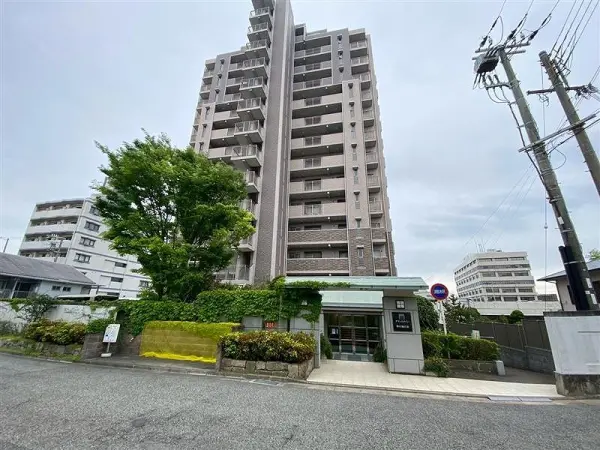 グランドメゾン明石海岸通