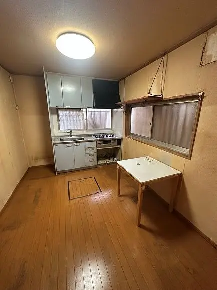 尼崎市南塚口町2丁目