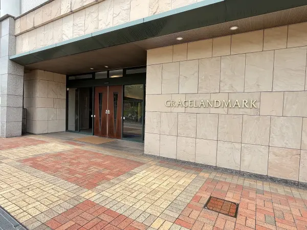グレイスランドマーク堺・光明池
