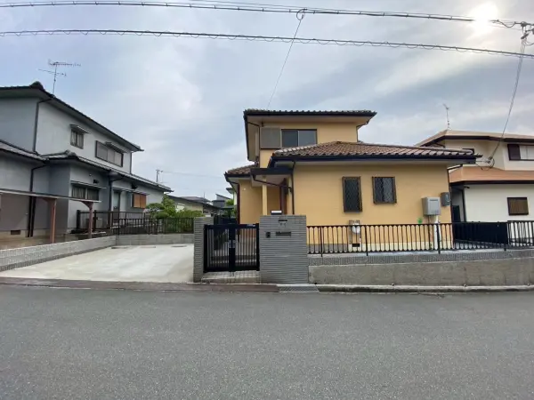 三木市緑が丘町東１丁目