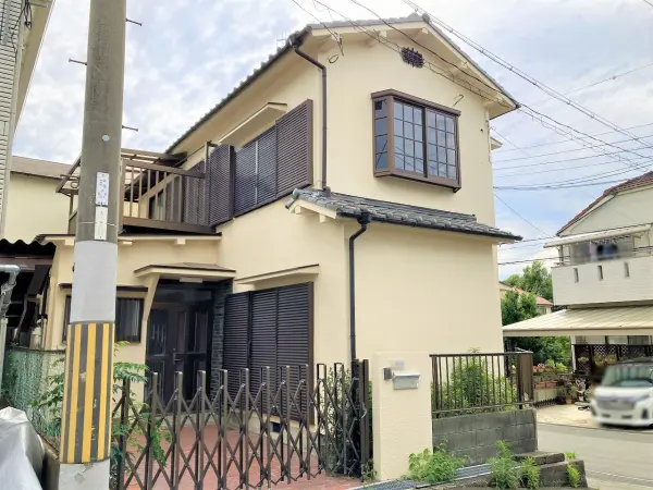 伊丹市瑞穂町３丁目