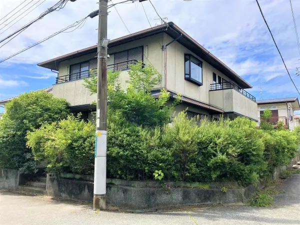 川西市大和西４丁目