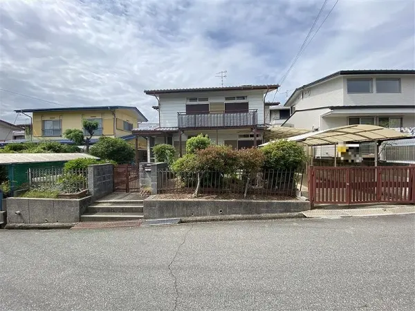 三木市緑が丘町東３丁目