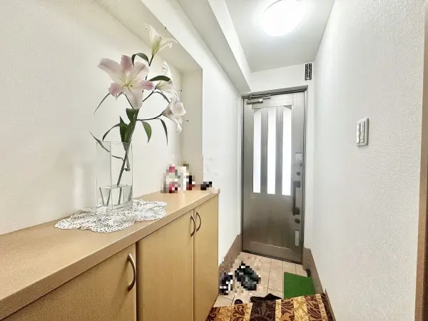 住之江区西加賀屋3丁目中古戸建