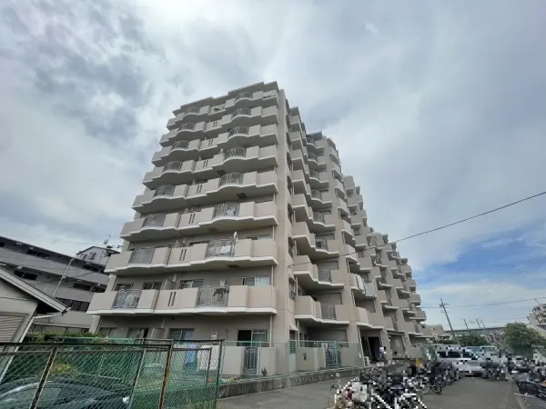 サンロイヤル北園田