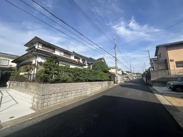 三木市志染町青山５丁目