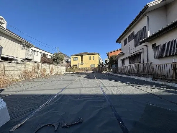 鎌倉市大町二丁目　2号地