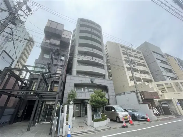 フィエルテ四条烏丸シュッド