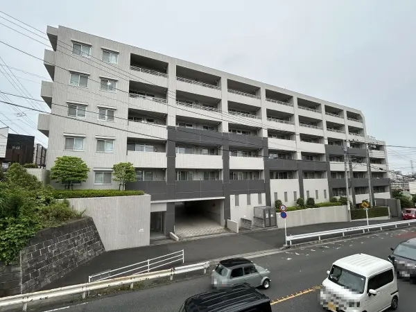 ディーレスティア町田レイグランド