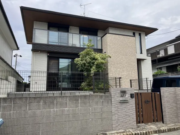 堺市南区槇塚台２丁１３番１３号