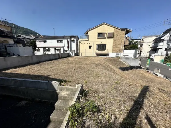 灘区篠原本町5丁目　2号地