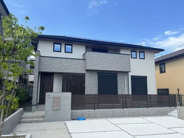 宝塚市宝梅二丁目　戸建
