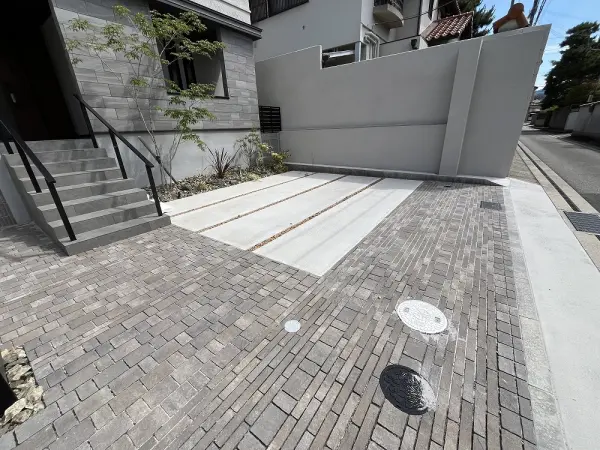 宝塚市中洲２丁目　戸建