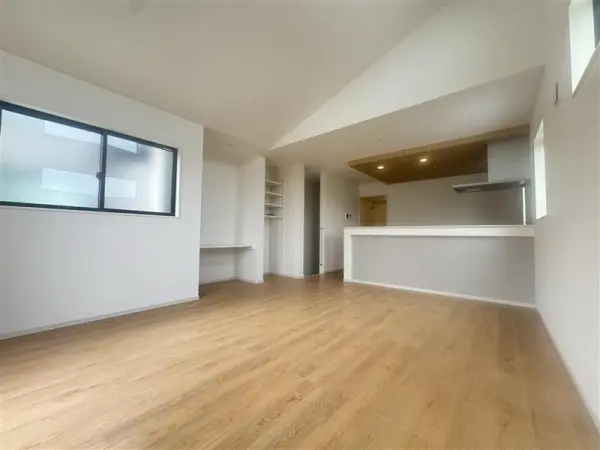 名古屋市天白区一本松5号棟