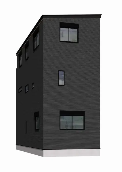 住吉宮町5丁目