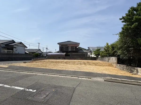 北九州市八幡西区浅川台三丁目