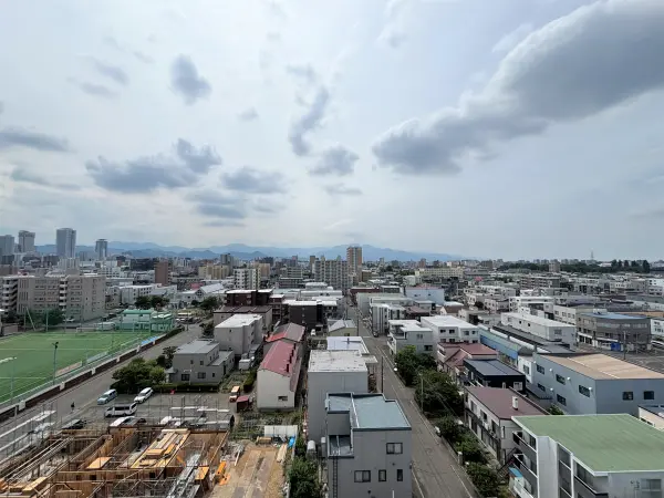 ベガシティ美香保